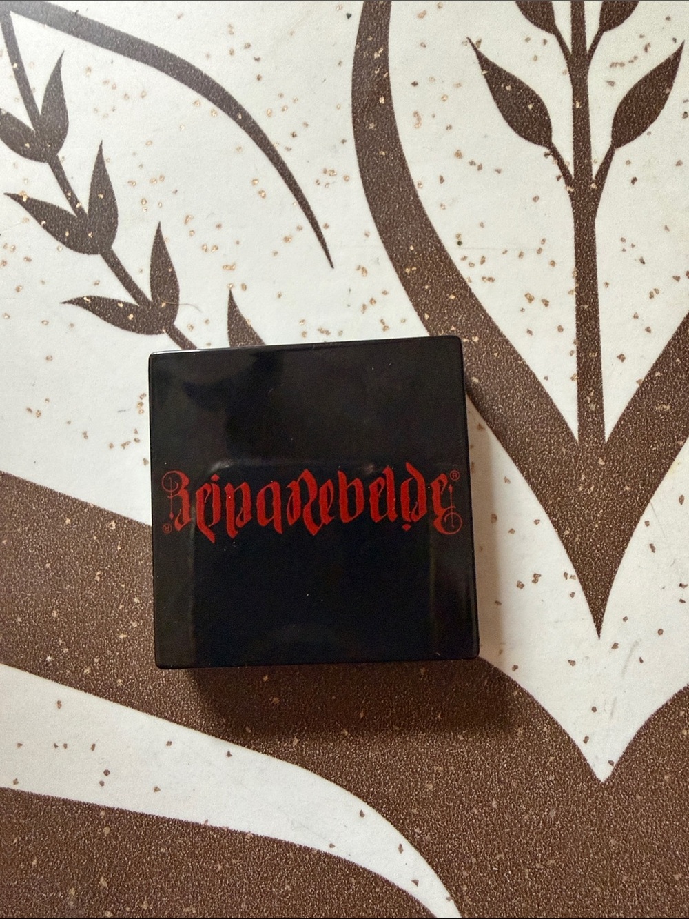 Reina Rebelde Coqueta Bronzer in COQUETA  New